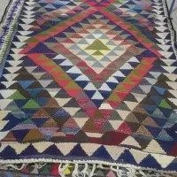 گلیم و تلویزیون