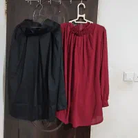 شومیز دامن