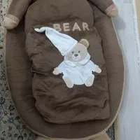 تشک بچه گانه