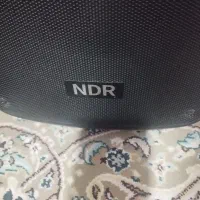 اسپیکر/ NDR/|سیستم صوتی خانگی|بوشهر, |دیوار