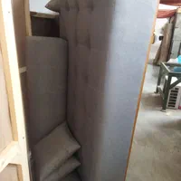 جلو مبلی وکیل راحتی تخفیف|مبلمان خانگی و میز عسلی|شیروان (خراسان), |دیوار