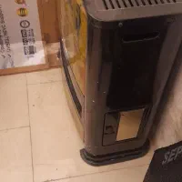 بخاری گازی مروارید سوز|بخاری، هیتر، شومینه|نسیم‌شهر, |دیوار