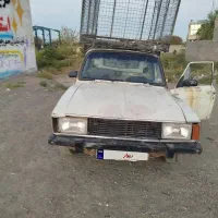 ماشین های اسقاطی