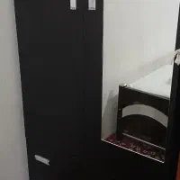 کمد|جاکفشی، کمد، دراور|کرمانشاه, |دیوار