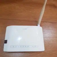 مودم dlink روتر mi