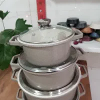 بازسازی ظروف ضمانتی فقط 398هزار تومان