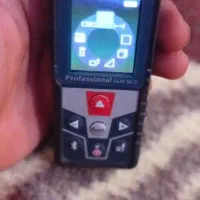 مترلیزری بوش اصل