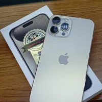 اپل iPhone 13 Pro Max با حافظهٔ ۲۵۶ گیگابایت