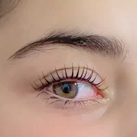 خدمات تخصصی لیفت مژه و ابرو|خدمات آرایشگری و زیبایی|قم, صدوق|دیوار