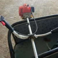 وسایل شخصی علف زن اصلی