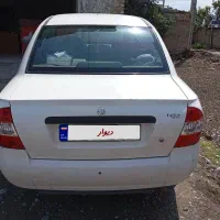 معاوضه تیبا با وانت مزدا یا کارا