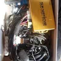 کیلس استارت اصلی کره