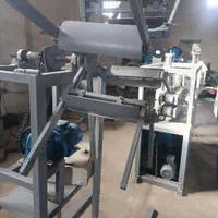 دستگاه تولید لوله پلی اتیلن|ماشینآلات صنعتی|تیران, |دیوار