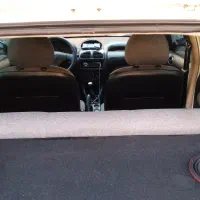 206 tu3 آس مدل 90|خودرو سواری و وانت|قزوین, |دیوار