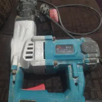 بتن کن (هامر) ELEPHANT pro اصل هند مدل DH7|ابزارآلات|خرمشهر, |دیوار