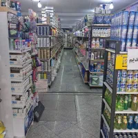 ۲۷۰متر مغازه کفی سعادت آباد