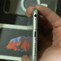 ایفون 6splas128گیگ|موبایل|تهران, جیحون|دیوار