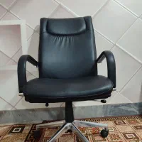 صندلی چرخشی طبی|صندلی و نیمکت|کوهدشت, |دیوار