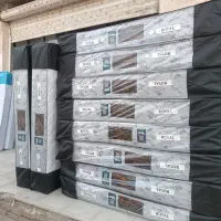 تشک مدل فنر تزریقی با قابلیت پر کردن گودی کمر|تشک تختخواب|شهریار, کهنز|دیوار