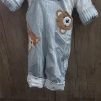 کاپشن بچگانه