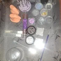 فروش سرسوهان ناخن