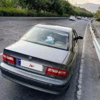 سمند ال ایکس دوگانه سوز کارخانه در حد صفر|خودرو سواری و وانت|تهران, اوقاف|دیوار