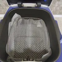 سرخ کن اصل تفال نو|اجاق گاز و لوازم برقی پختوپز|اندیشه, اندیشه فاز ۱|دیوار