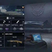 اکانت کالاف