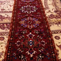 فرش|پادری|اهر, |دیوار