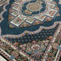 فرش  ۳در۴ جفتت|فرش|بجنورد, |دیوار