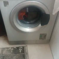 لباسشویی ابسال