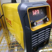 اینورتر.دستگاه جوش‌۶۳۰ امپر ایتالیایی بالوازم کامل