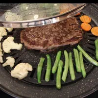 ماهیتابه گریل لیدوما سایز ۳۲ نو همراه با جعبه|ظروف پخت‌وپز|تهران, تهرانپارس شرقی|دیوار