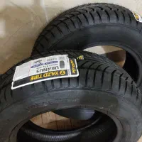 با سلام 2حلقه لاستیک یزد تایر 14زیر قیمت بازار