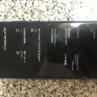 گوشی نوت 8|موبایل|همدان, |دیوار