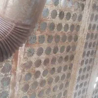 فروش تخت فلزی ۲ودر۲ونیم فلزی