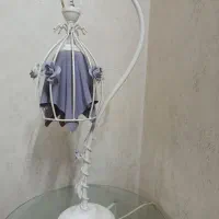 پک میز و چراغ خواب و لوستر|چراغ خواب و آباژور|مشهد, میان ولایت|دیوار