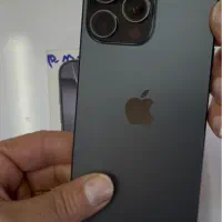 Iphone16promax(256)zaa|موبایل|تهران, یافت آباد جنوبی|دیوار