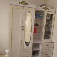 وسایل شخصی|تخت و صندلی بچه|گوگان, |دیوار