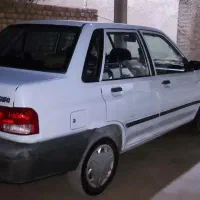 مدل 87فروش فوری|خودرو سواری و وانت|طبس, |دیوار