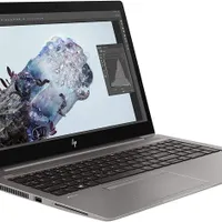لپتاپ hp مدل Zbook Studio 15 G5 رم32 گرافیک۴ گیگ|رایانه همراه|قم, پردیسان|دیوار