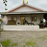 ویلایی ۴۰۰ متری ۳خواب