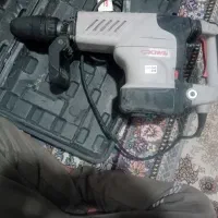 پیکور ۱۱ کیلویی مارک crown|ابزارآلات|دورود, |دیوار