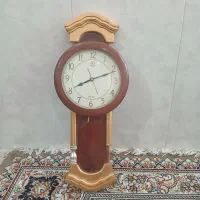 ساعت دیواری