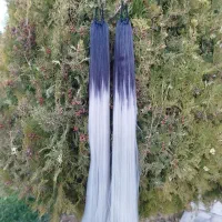 انواع دم اسبی های کش دار|آرایشی، بهداشتی، درمانی|مراغه, |دیوار