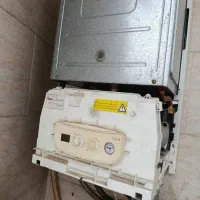 تعمیرات تخصصی پکیج