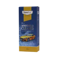 مایع شیشه شوی خودرو