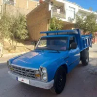 نیسان کمپرسی