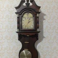 ساعت دیواری|ساعت دیواری و تزئینی|باسمنج, |دیوار