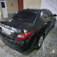 خودرو دنا توربو دستی ۶ دنده ارتقا یافته مدل ۴۰۲|خودرو سواری و وانت|اصفهان, شمس آباد|دیوار